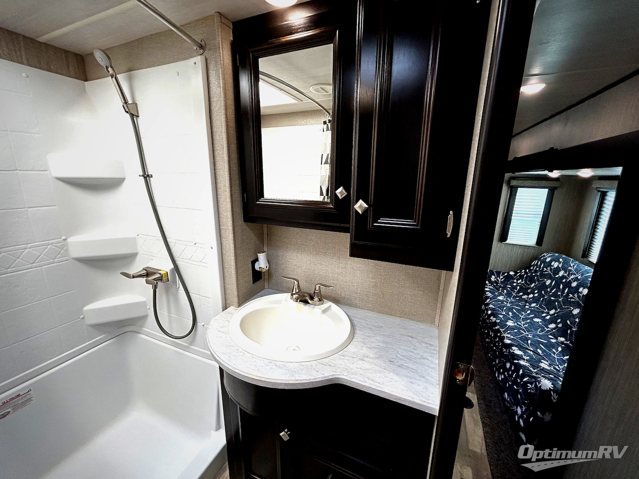 2019 Heartland Fuel 335 Photo 11