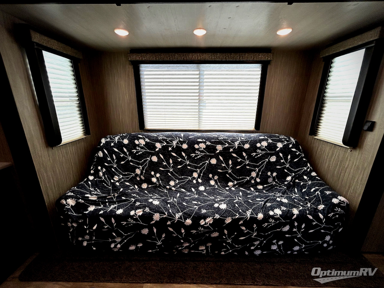 2019 Heartland Fuel 335 Photo 14