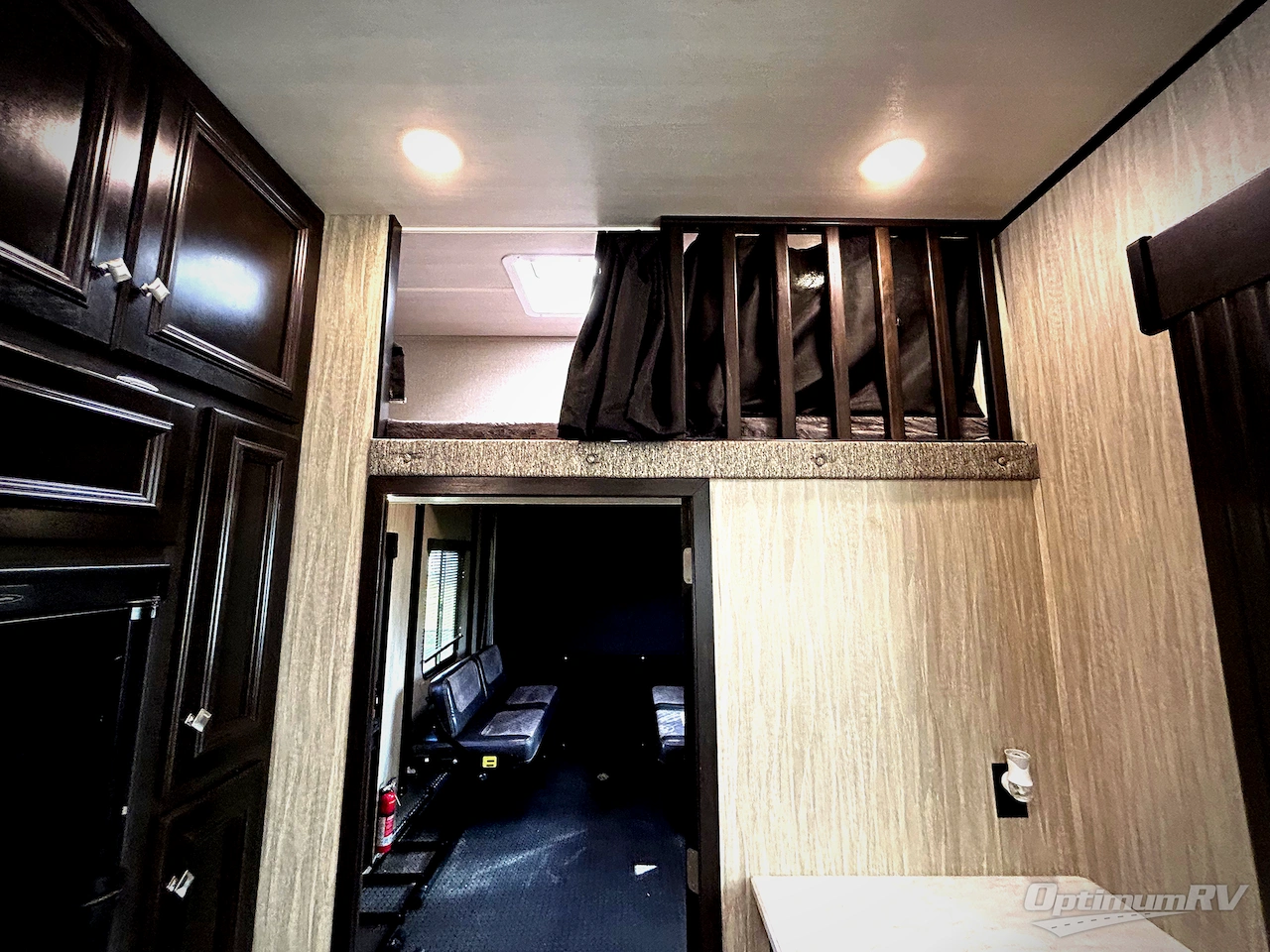 2019 Heartland Fuel 335 Photo 15