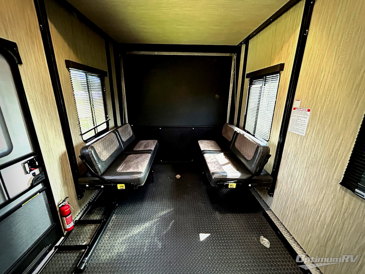 2019 Heartland Fuel 335 Photo 16