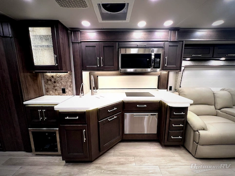 2024 Entegra Aspire 44R RV Photo 2