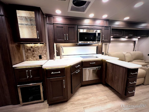 2024 Entegra Aspire 44R RV Photo 2