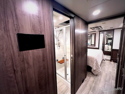 2024 Entegra Aspire 44R RV Photo 3