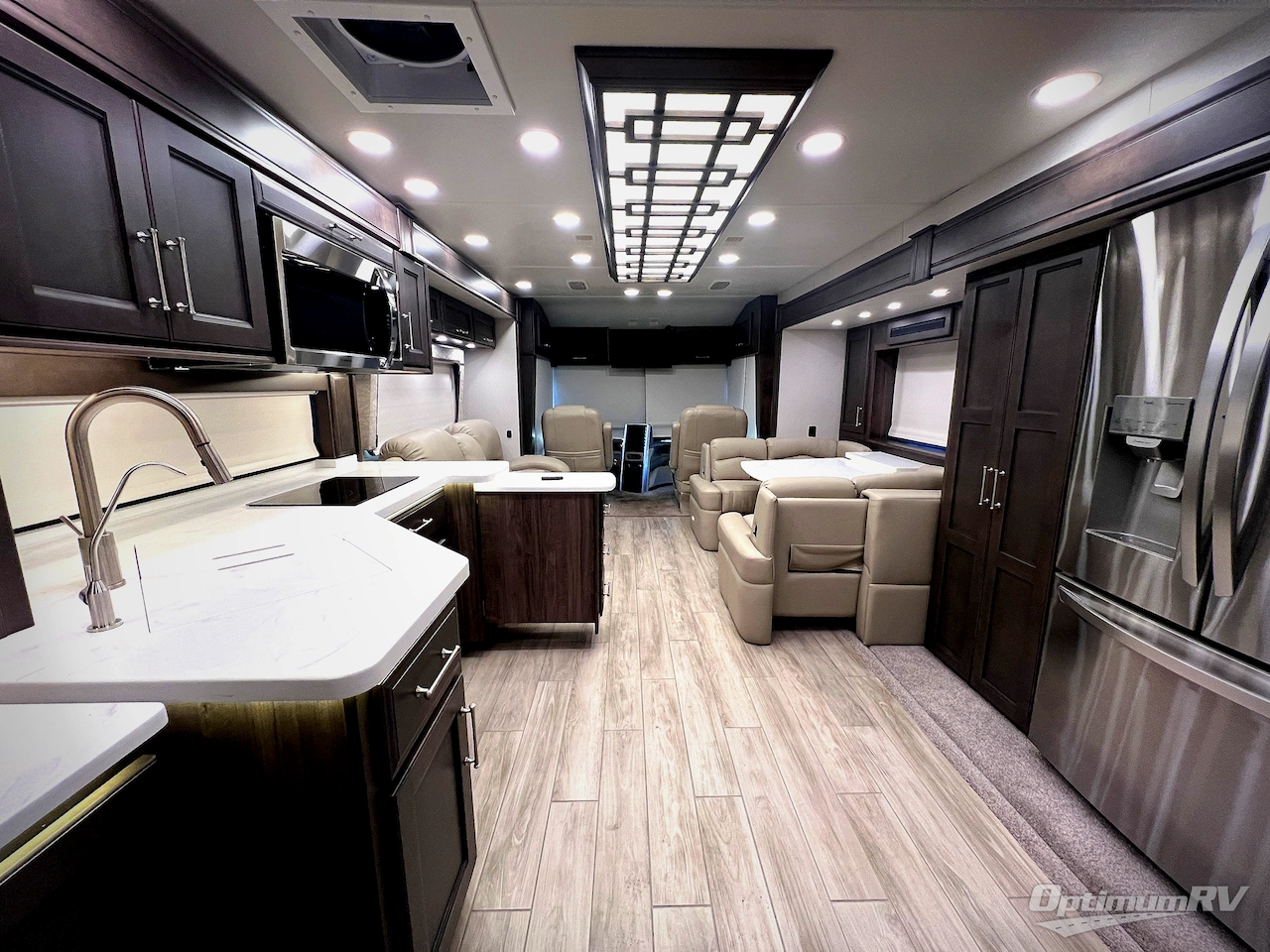 2024 Entegra Aspire 44R Photo 11