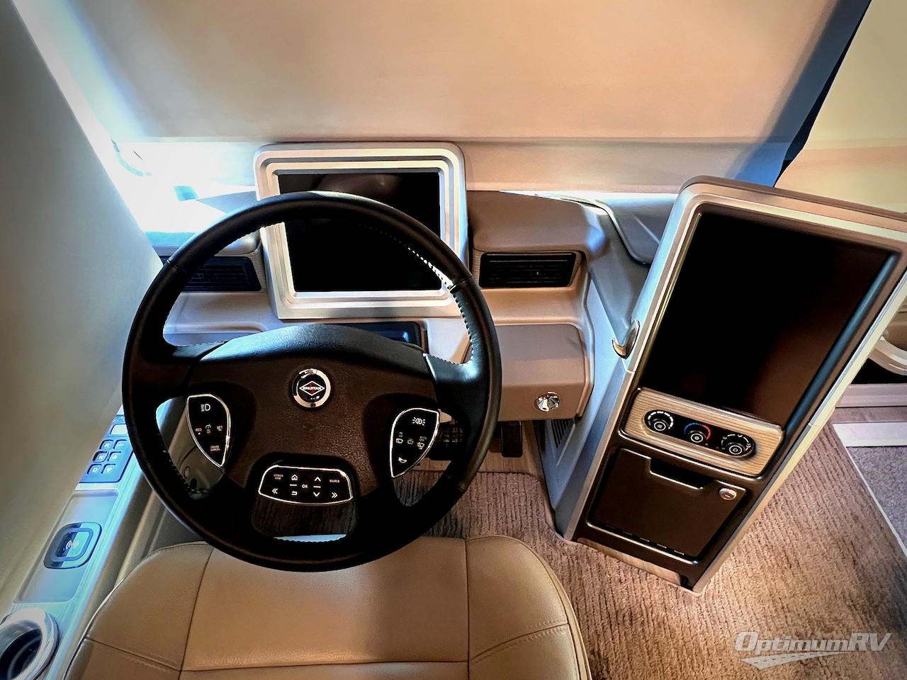 2024 Entegra Aspire 44R Photo 7