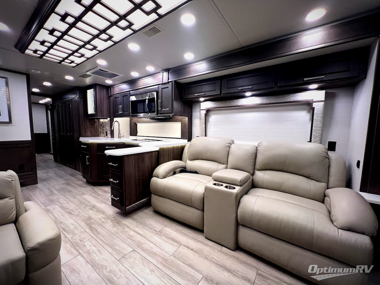 2024 Entegra Aspire 44R Photo 19