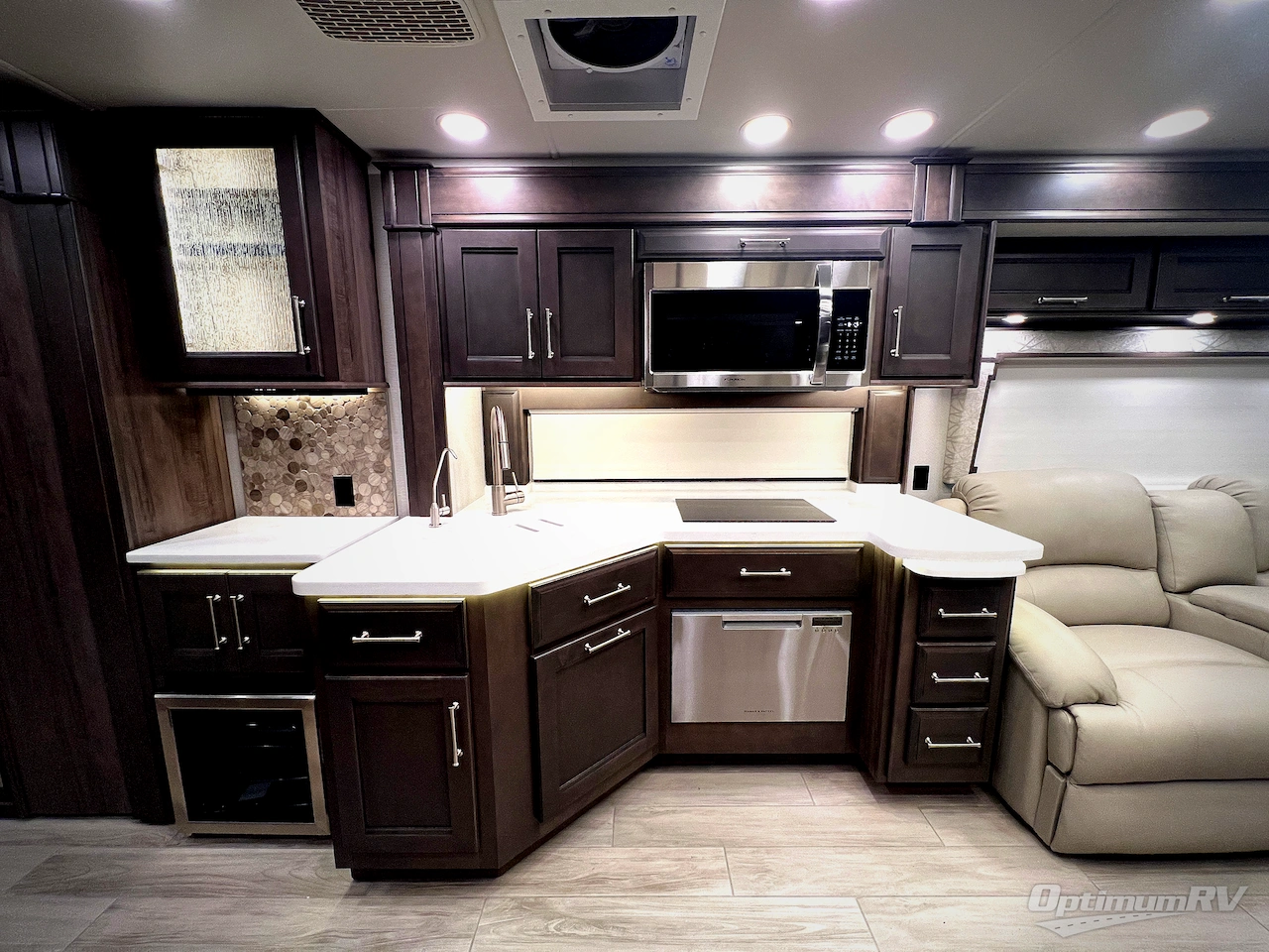 2024 Entegra Aspire 44R Photo 24