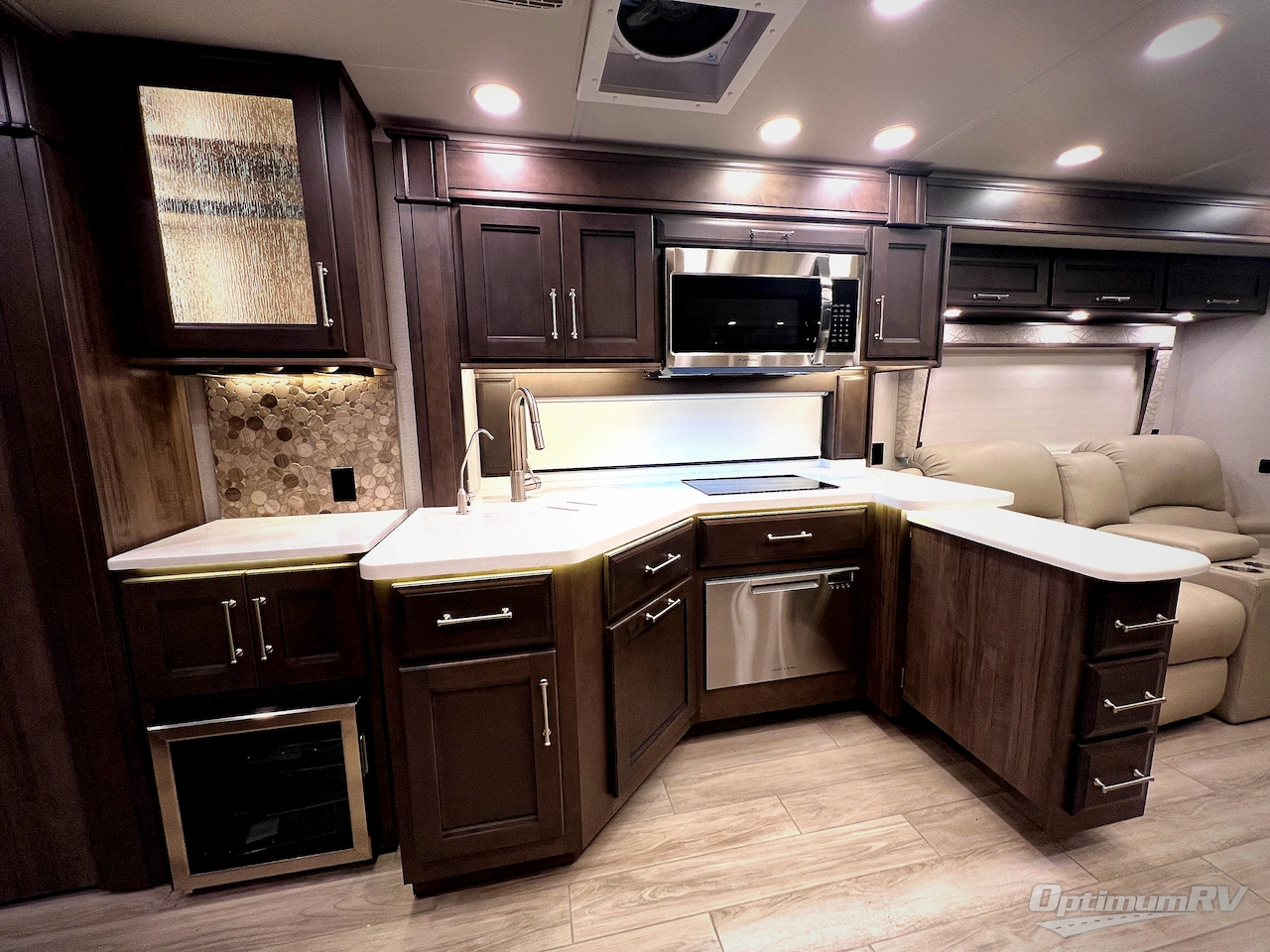 2024 Entegra Aspire 44R Photo 25