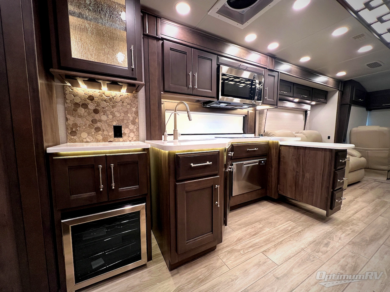 2024 Entegra Aspire 44R Photo 32