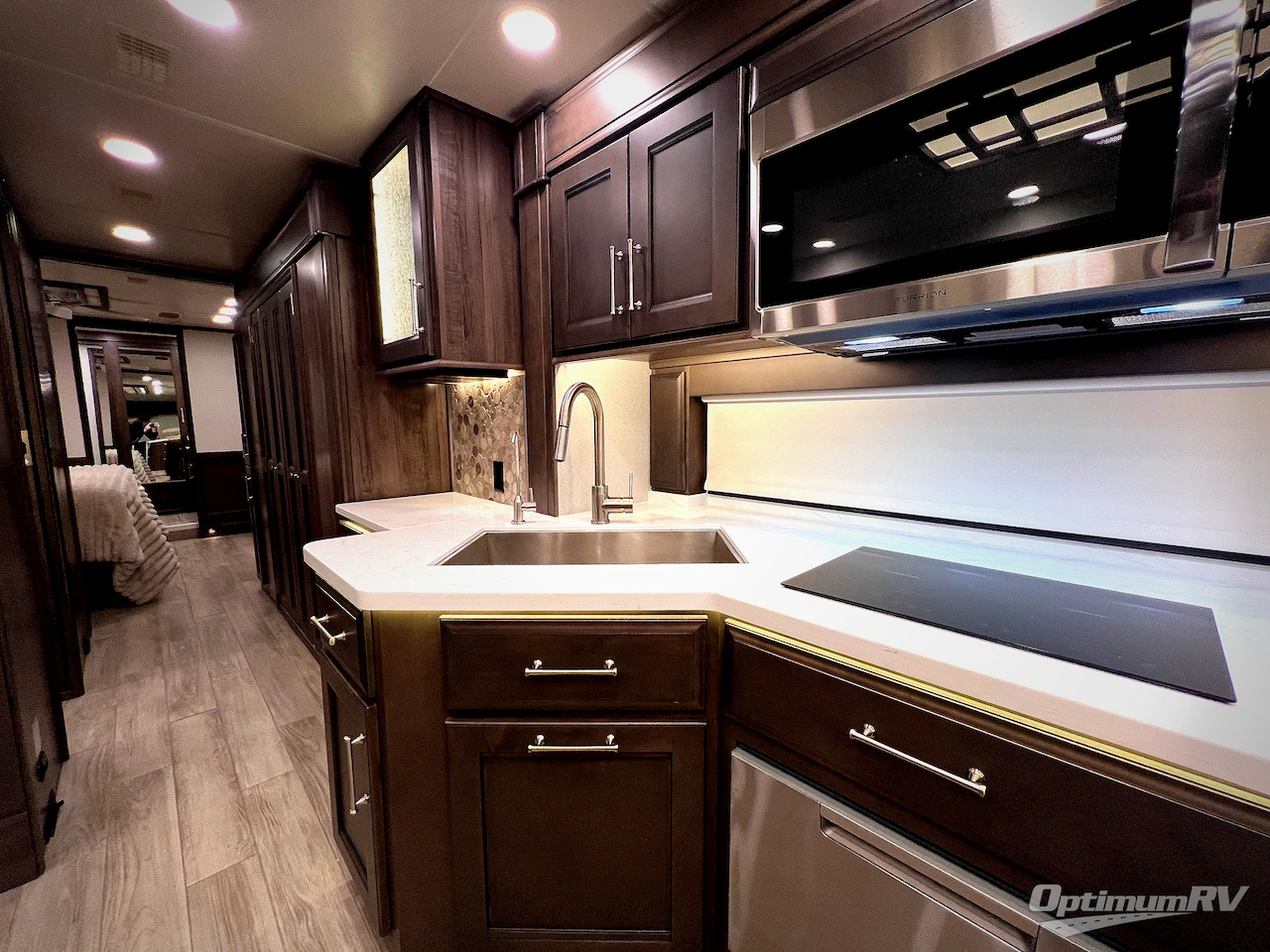 2024 Entegra Aspire 44R Photo 30