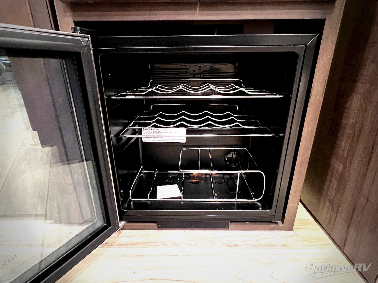 2024 Entegra Aspire 44R Photo 34