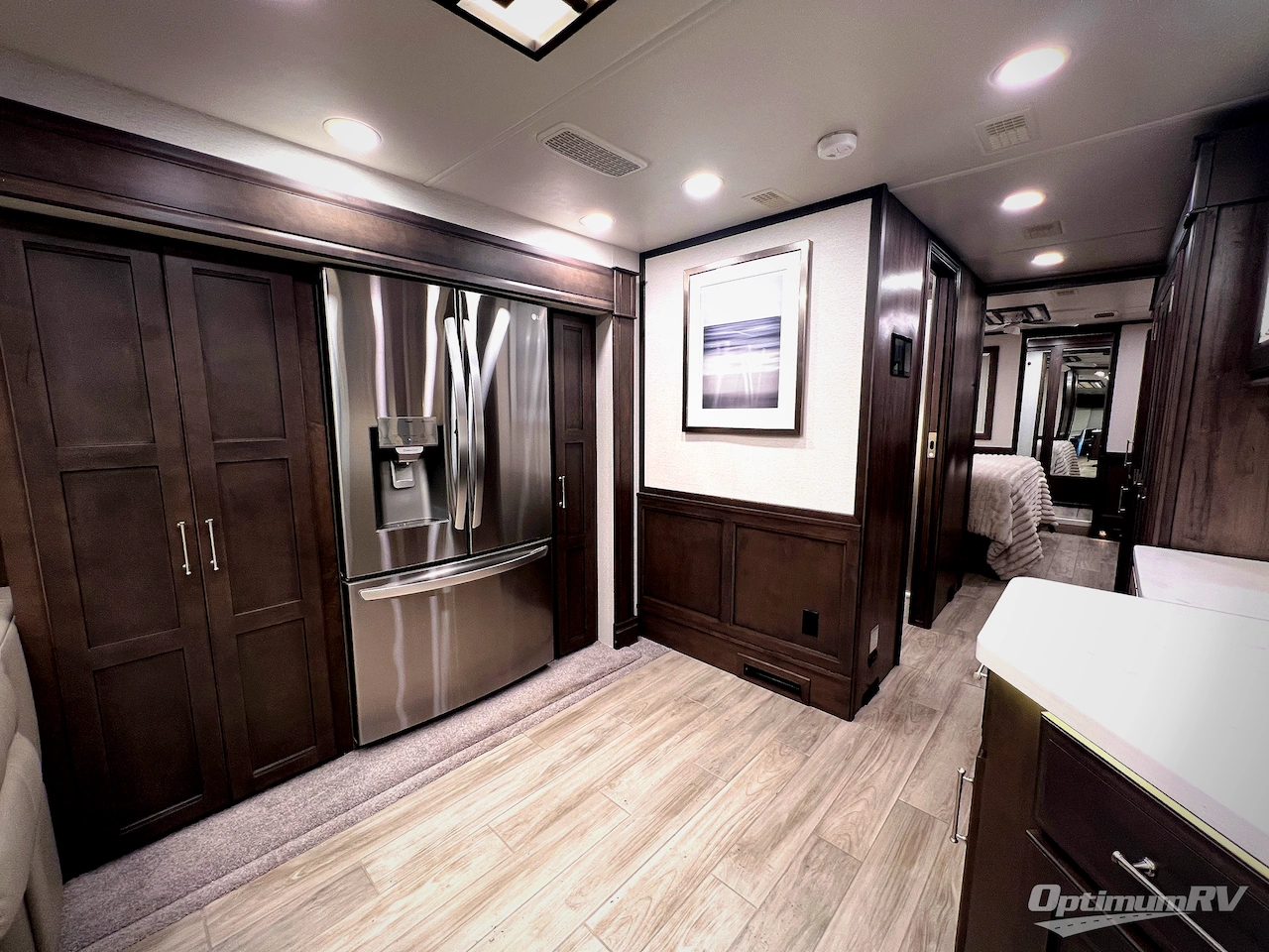 2024 Entegra Aspire 44R Photo 35