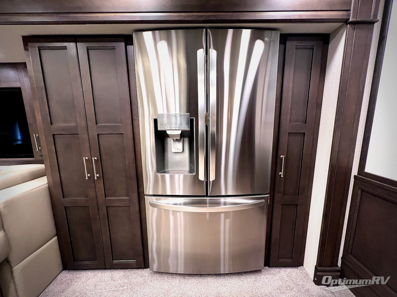 2024 Entegra Aspire 44R Photo 36