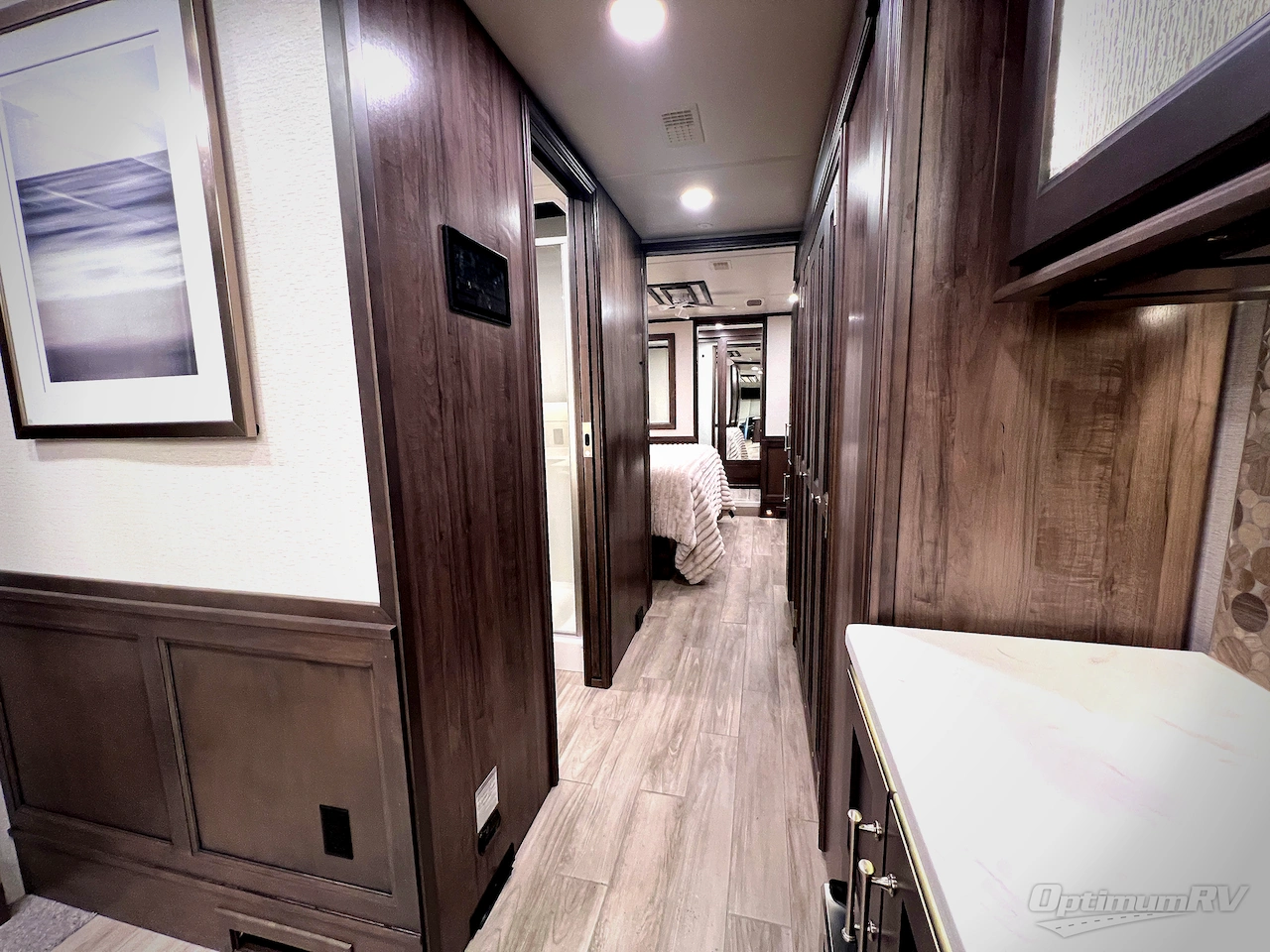 2024 Entegra Aspire 44R Photo 38