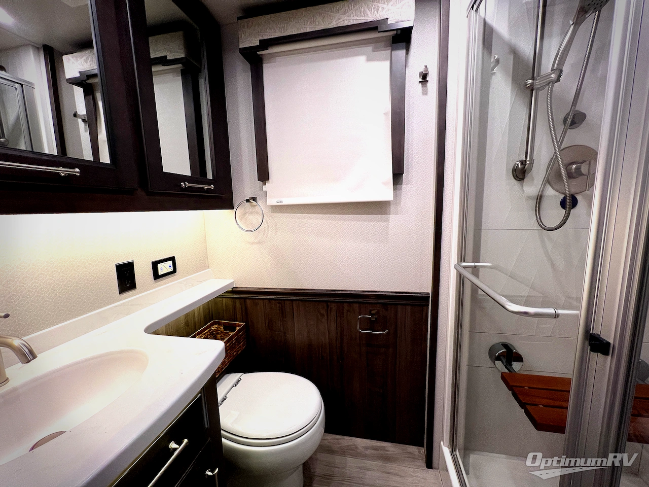 2024 Entegra Aspire 44R Photo 49