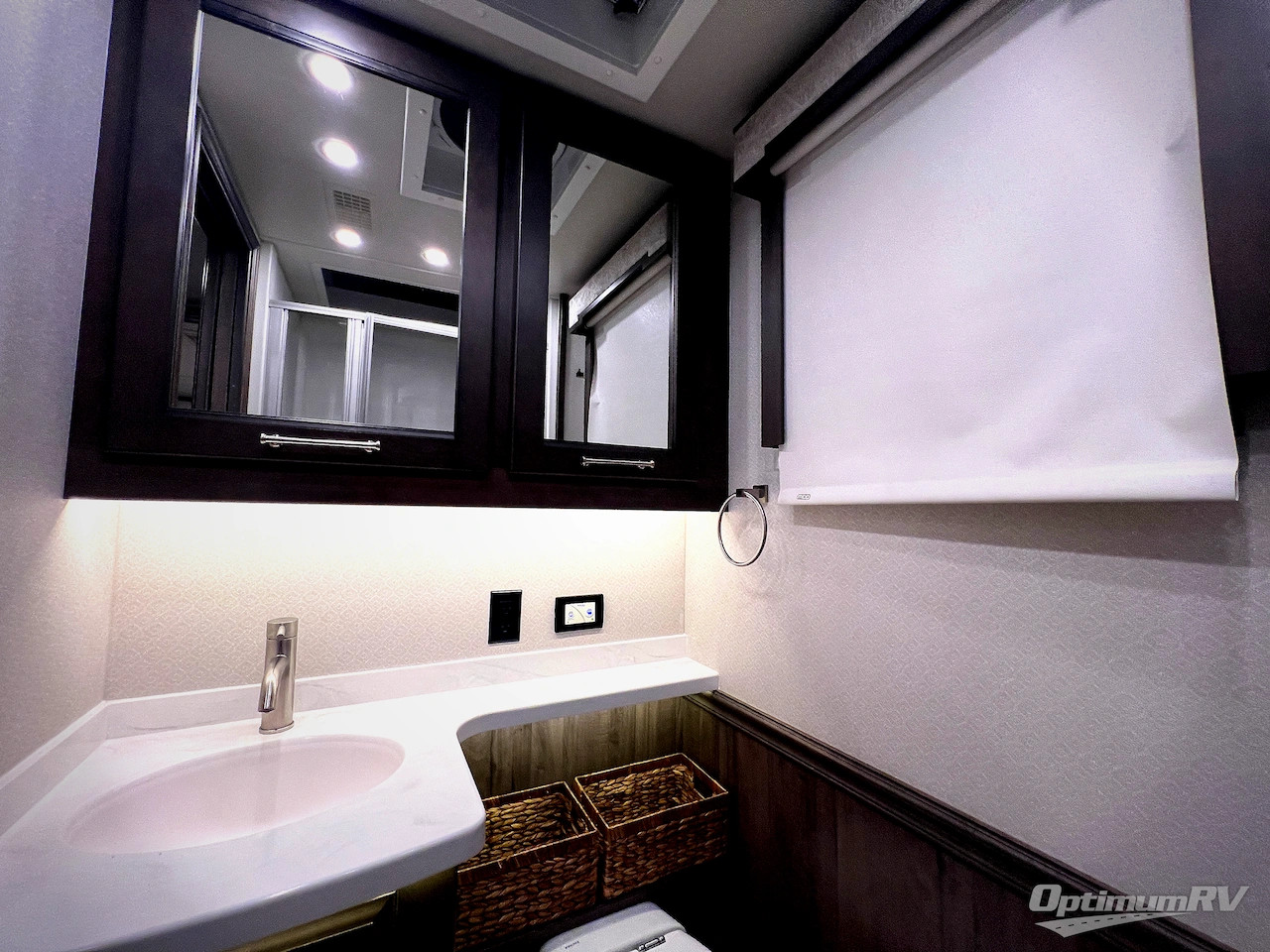 2024 Entegra Aspire 44R Photo 50