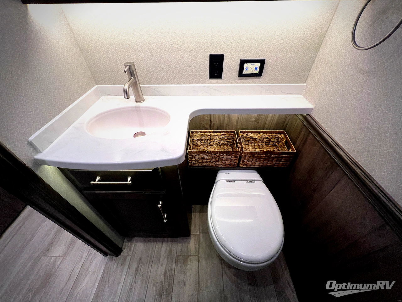 2024 Entegra Aspire 44R Photo 52