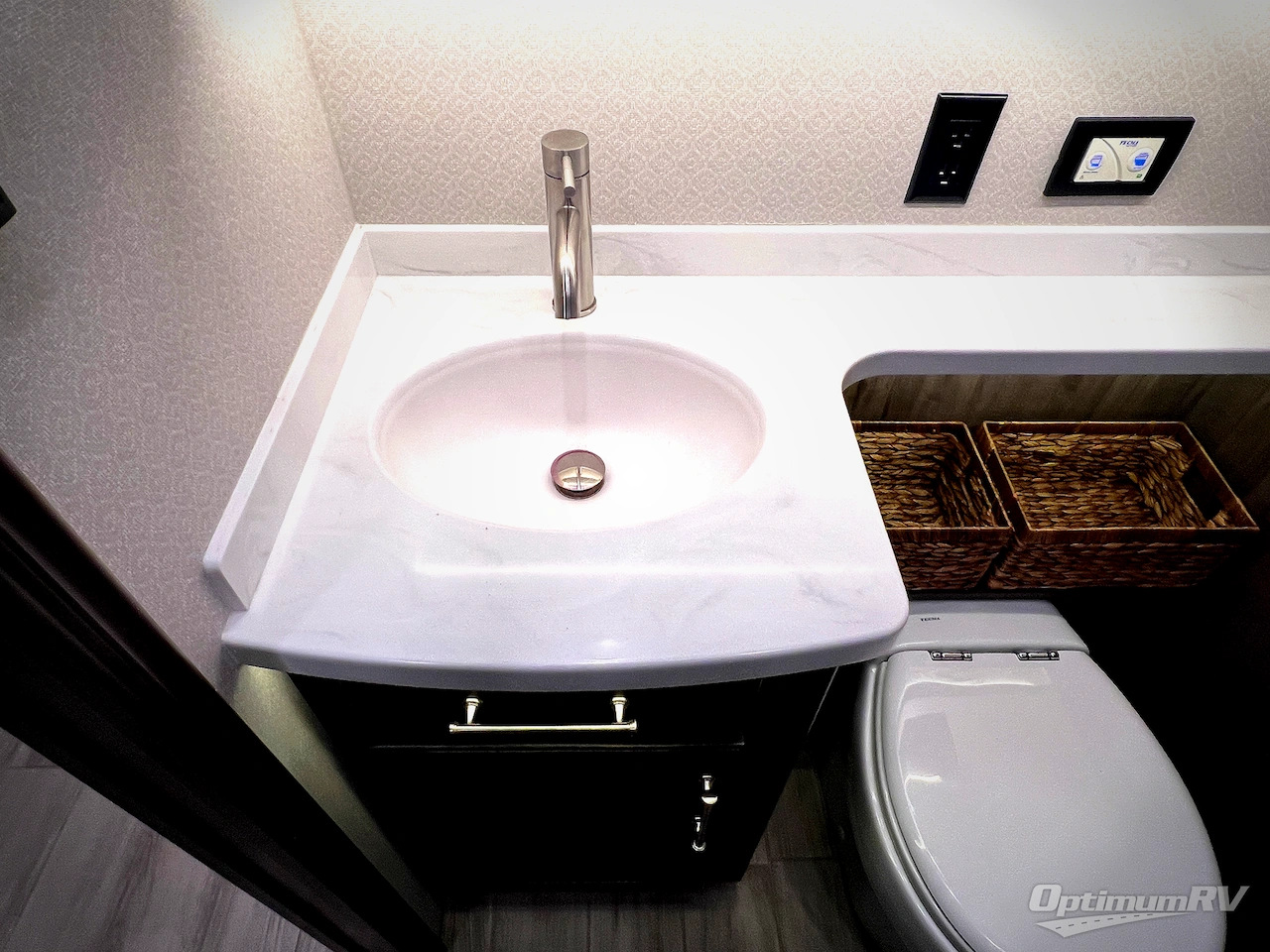 2024 Entegra Aspire 44R Photo 53