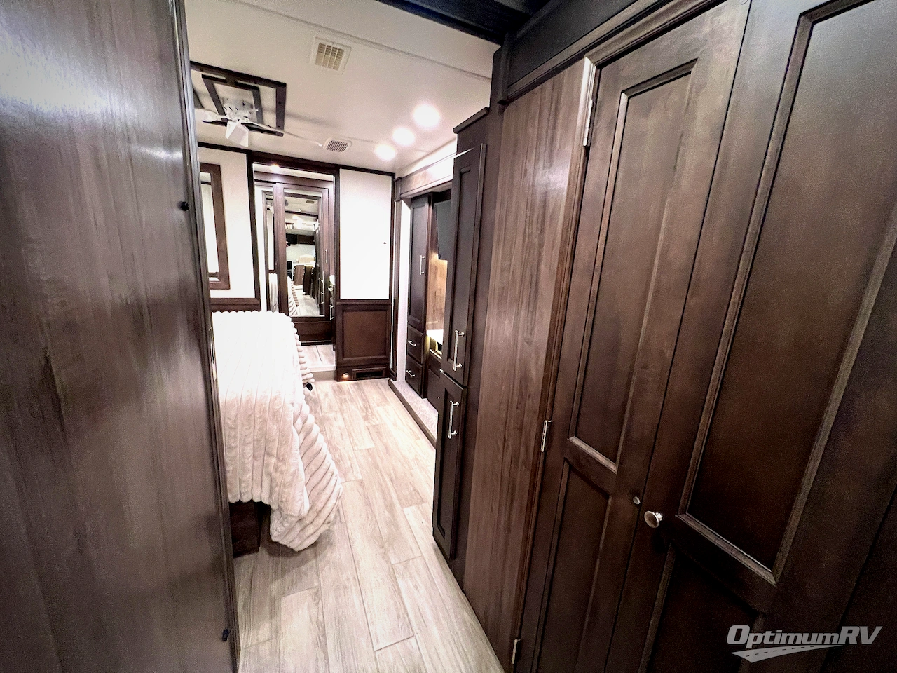 2024 Entegra Aspire 44R Photo 56