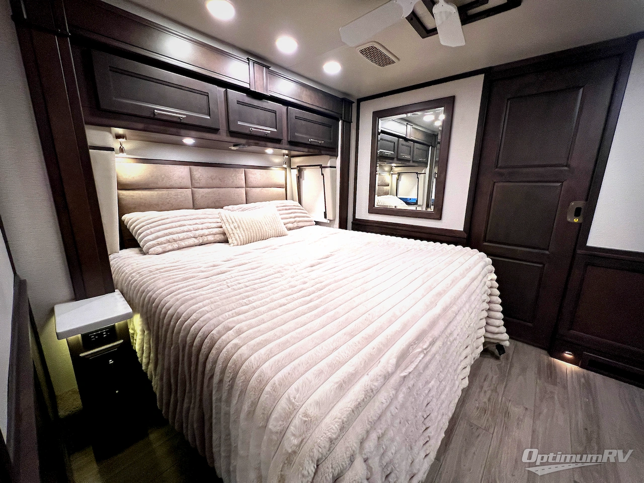 2024 Entegra Aspire 44R Photo 58