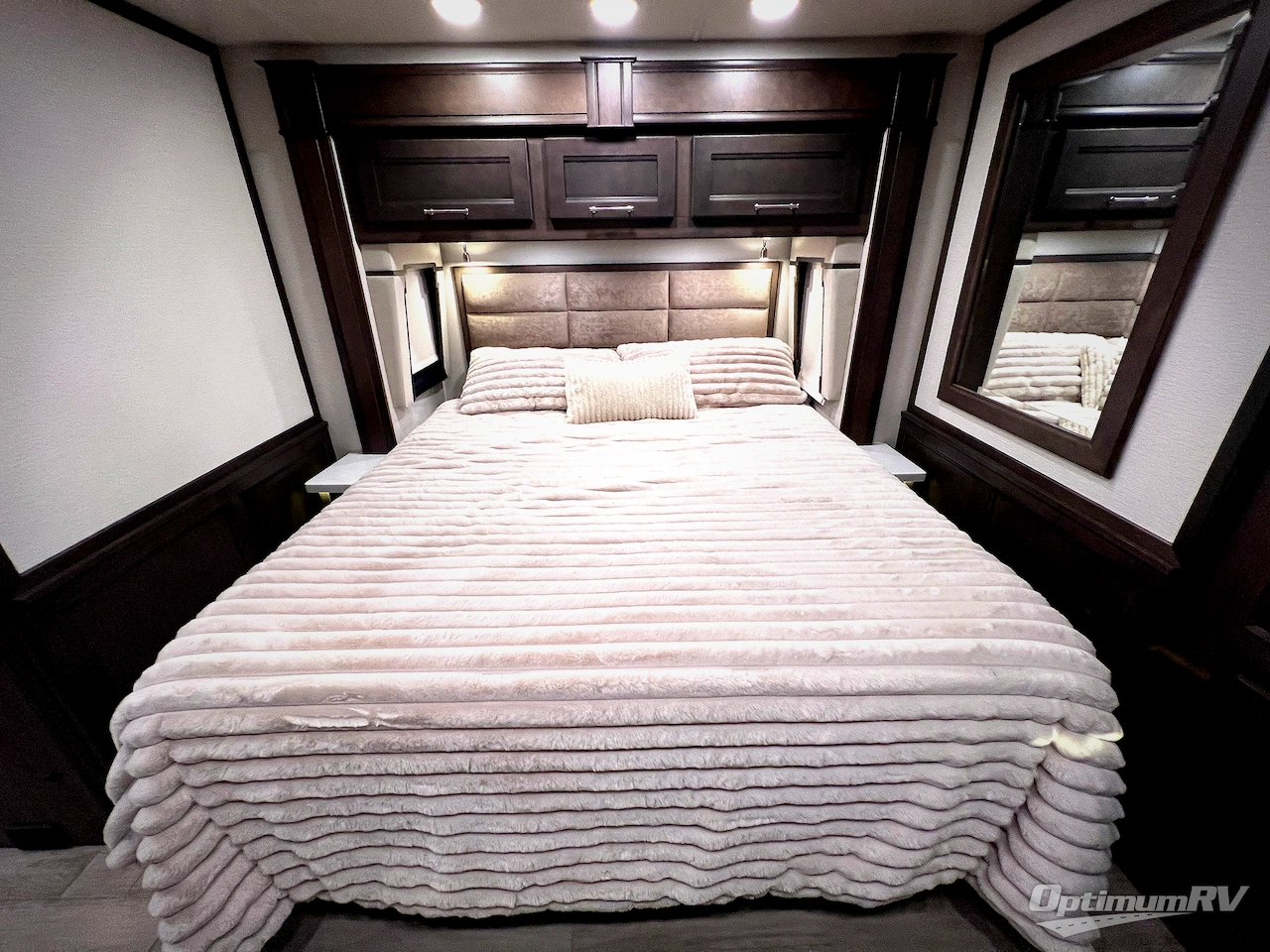 2024 Entegra Aspire 44R Photo 59