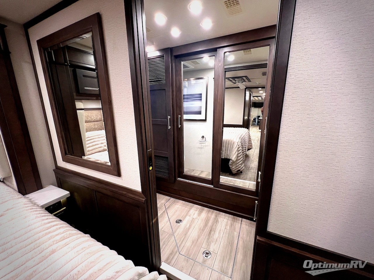 2024 Entegra Aspire 44R Photo 63