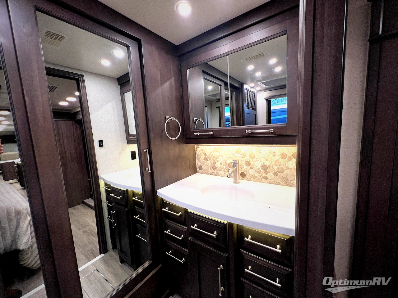 2024 Entegra Aspire 44R Photo 69