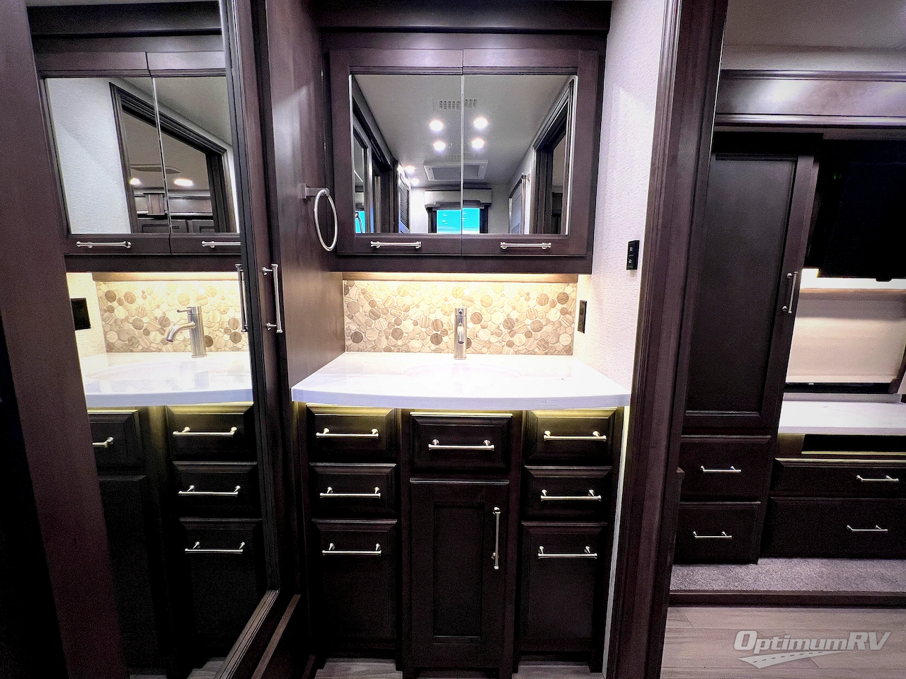 2024 Entegra Aspire 44R Photo 65