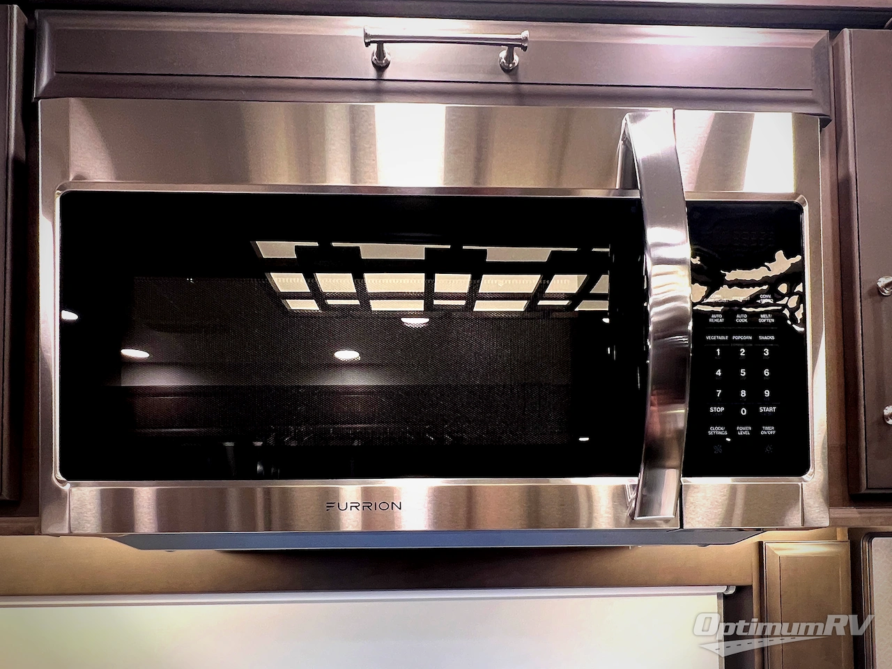 2024 Entegra Aspire 44R Photo 26