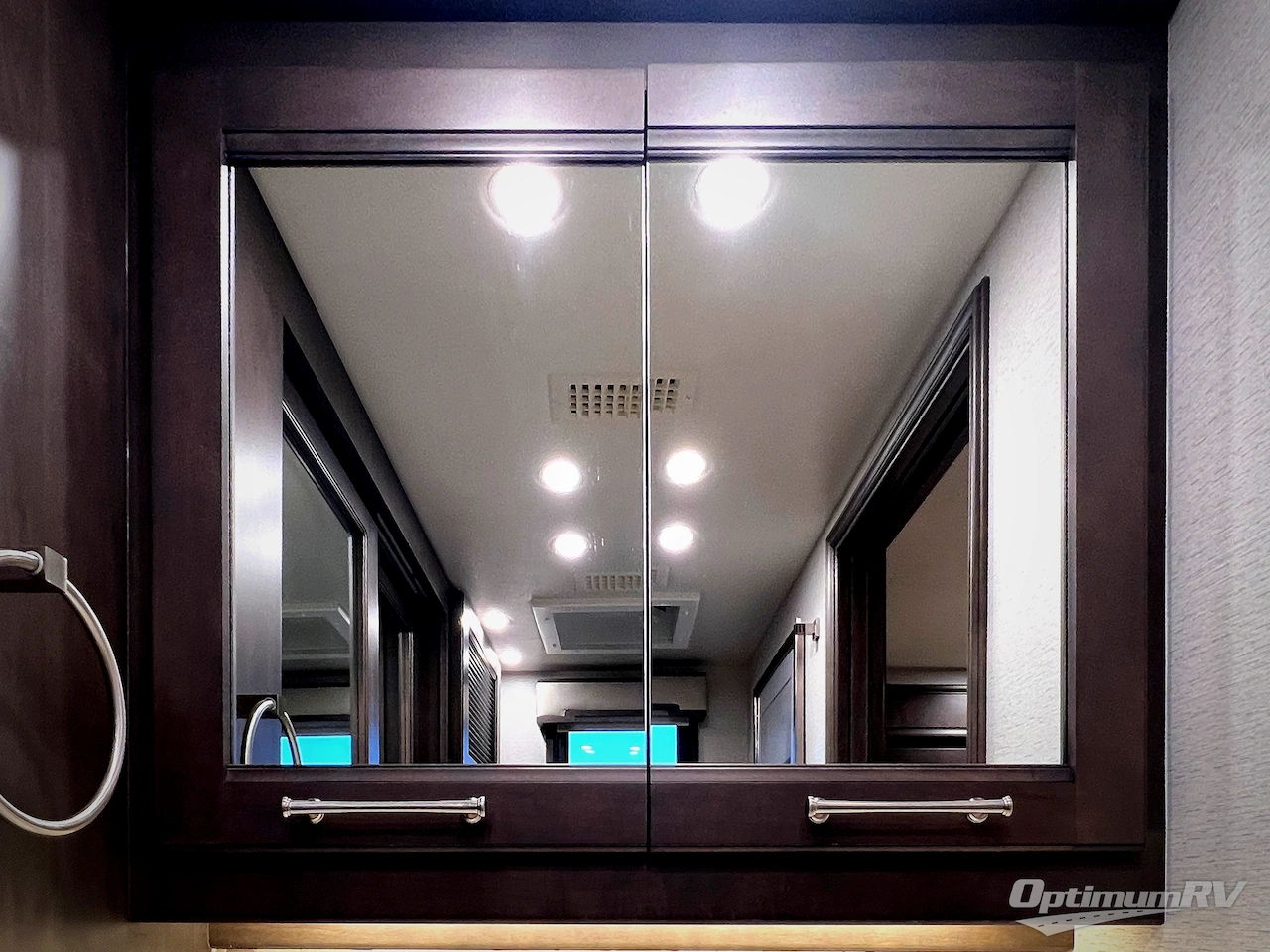 2024 Entegra Aspire 44R Photo 66