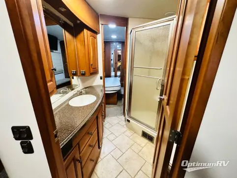 2008 Winnebago Vectra 40TD RV Photo 3