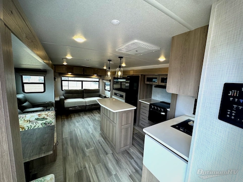 2024 Forest River Rockwood Ultra Lite 2906BS RV Photo 2
