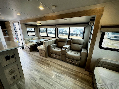 2024 Forest River Rockwood Ultra Lite 2906BS RV Photo 3