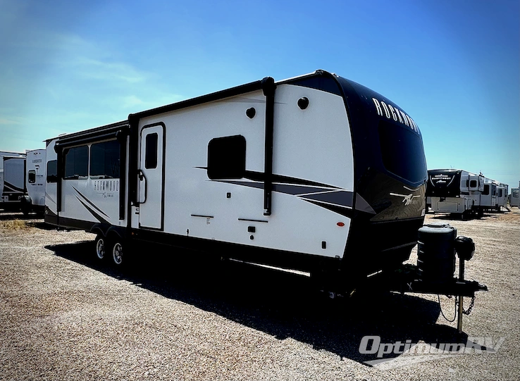 2024 Forest River Rockwood Ultra Lite 2906BS RV Photo 1