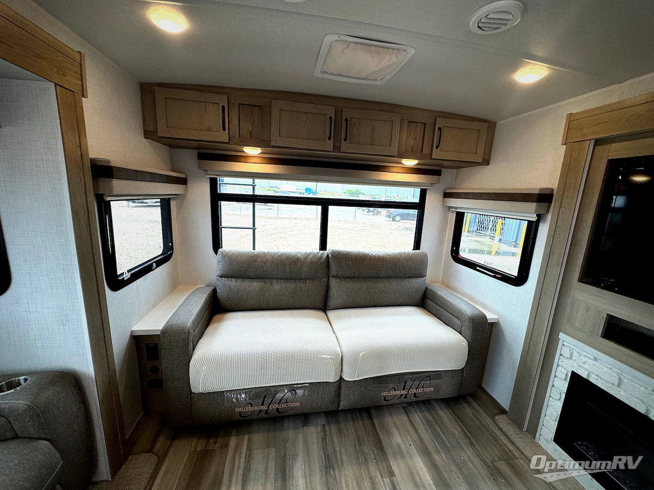2024 Forest River Rockwood Ultra Lite 2906BS Photo 8
