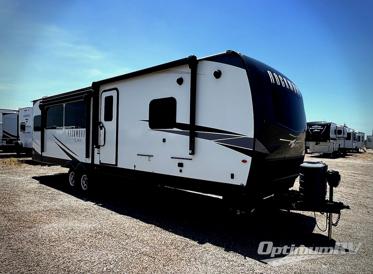 2024 Forest River Rockwood Ultra Lite 2906BS Photo 1