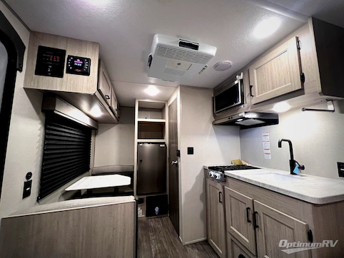 2025 Forest River Aurora Light 13RDX RV Photo 2