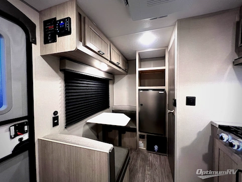 2025 Forest River Aurora Light 13RDX RV Photo 4