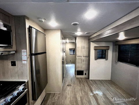 2023 Forest River Aurora Sky Series 340BHTS RV Photo 4