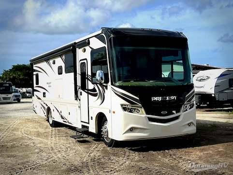 Used 2020 Jayco Precept 34G Featured Photo