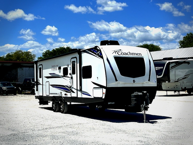 2024 Coachmen Freedom Express Ultra Lite 288BHDS RV Photo 1