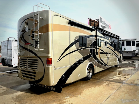 Travel Trailers, Fifth Wheels, and Motorhomes For Sale | Optimum