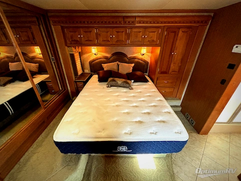 2007 Tiffin Phaeton 40QDH RV Photo 4