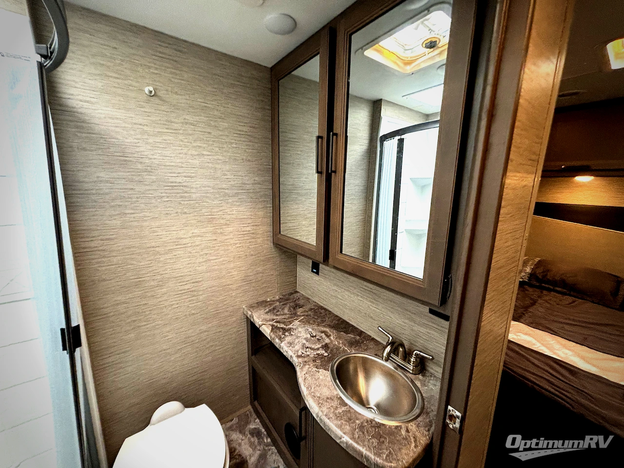 2023 Thor Quantum SE SE28 Ford Photo 17