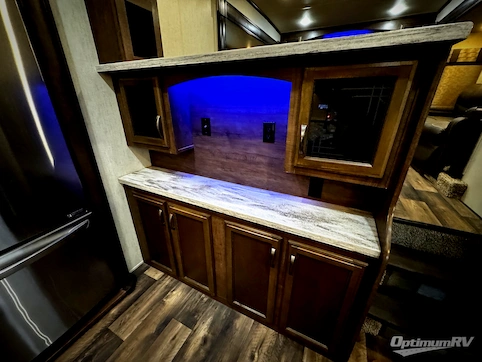 2020 Forest River Sandpiper 377FLIK RV Photo 2