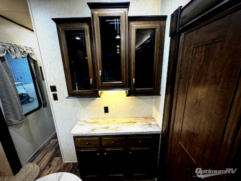 2020 Forest River Sandpiper 377FLIK RV Photo 3