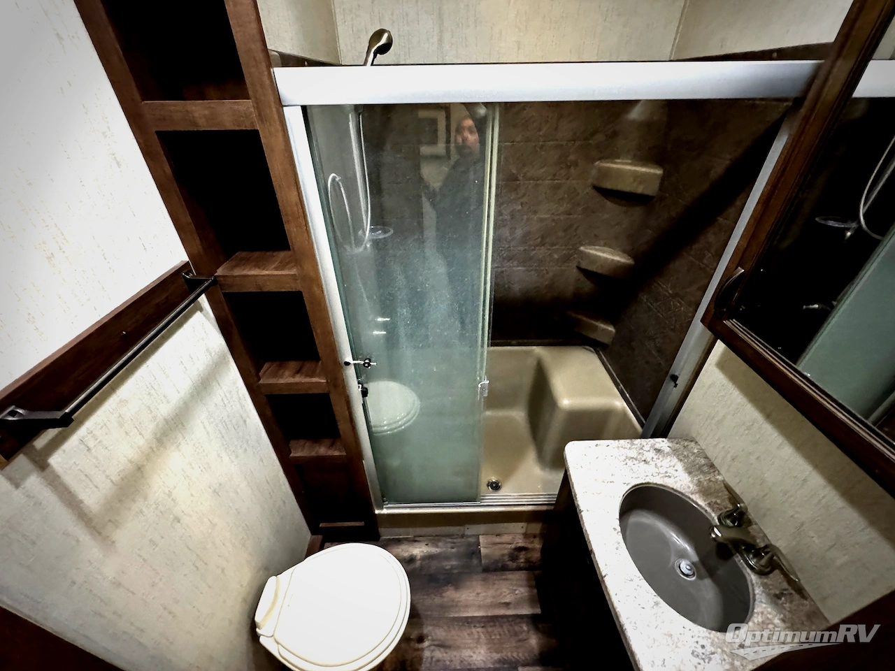 2020 Forest River Sandpiper 377FLIK Photo 15