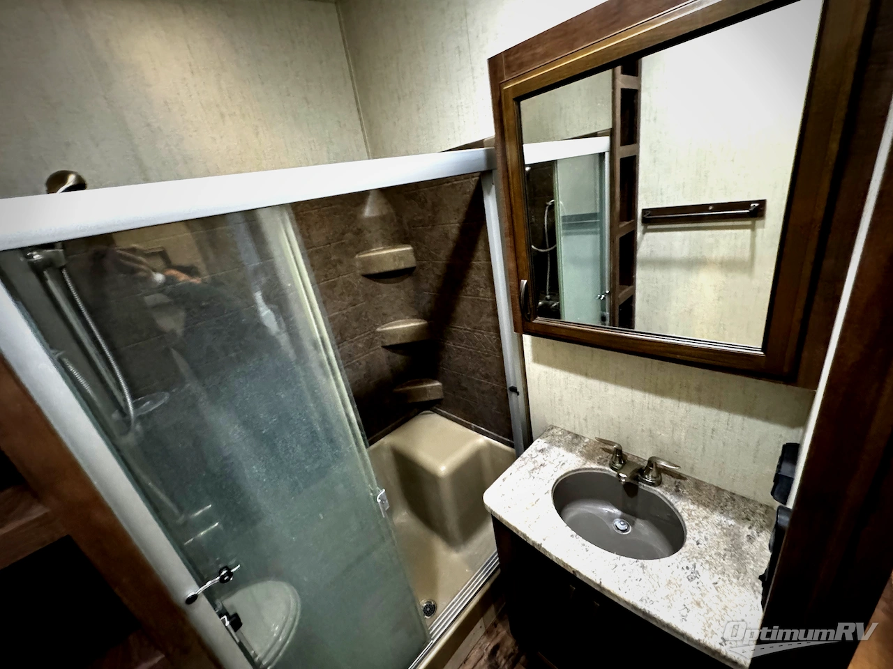 2020 Forest River Sandpiper 377FLIK Photo 16