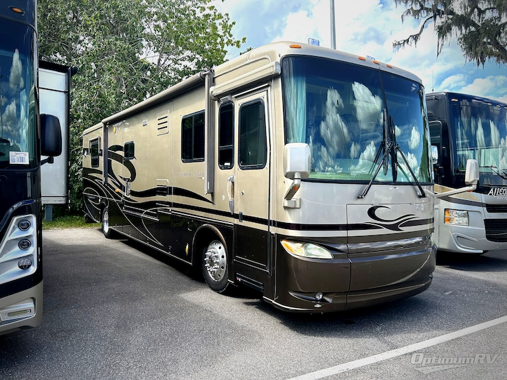 2005 Newmar Kountry Star 3907 RV Photo 1