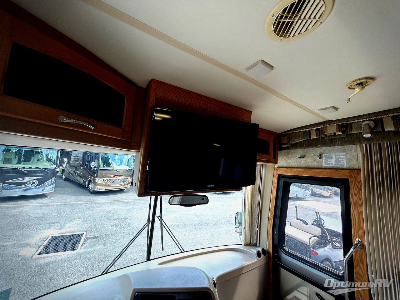 2005 Newmar Kountry Star 3907 Photo 8